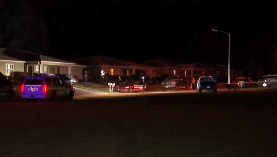 21-year-old killed in double shooting in Marion County