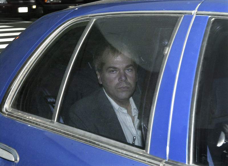 John Hinckley, who shot President Ronald Reagan, to be freed from oversight