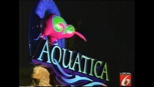 Aquatica announces new attraction
