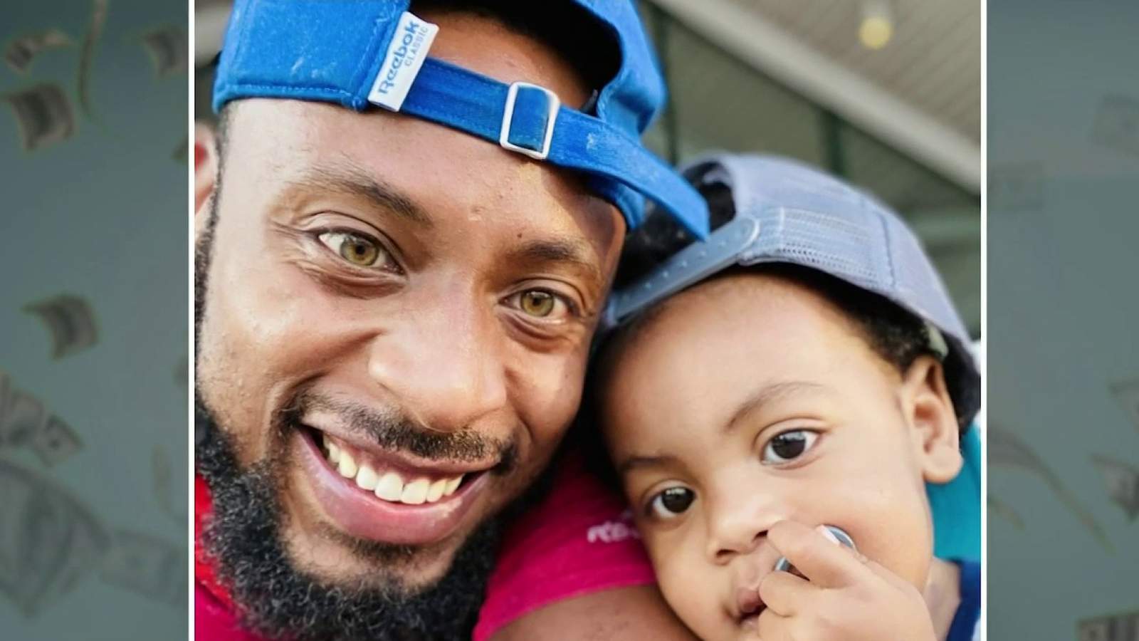 Single father says no one can explain 16 missing unemployment checks
