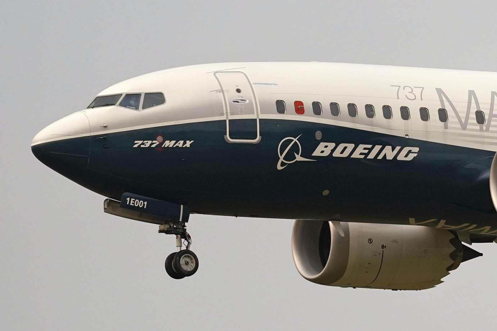 Boeing Max cleared for takeoff, 2 years after deadly crashes