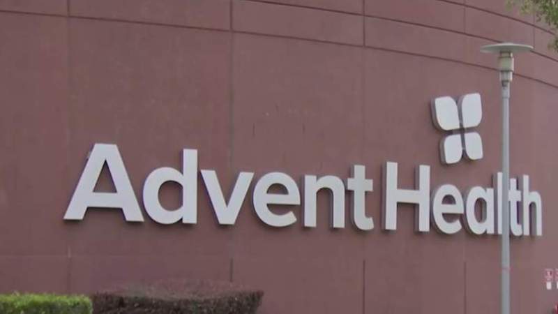 AdventHealth resumes some urgent outpatient procedures, COVID hospitalizations remain high