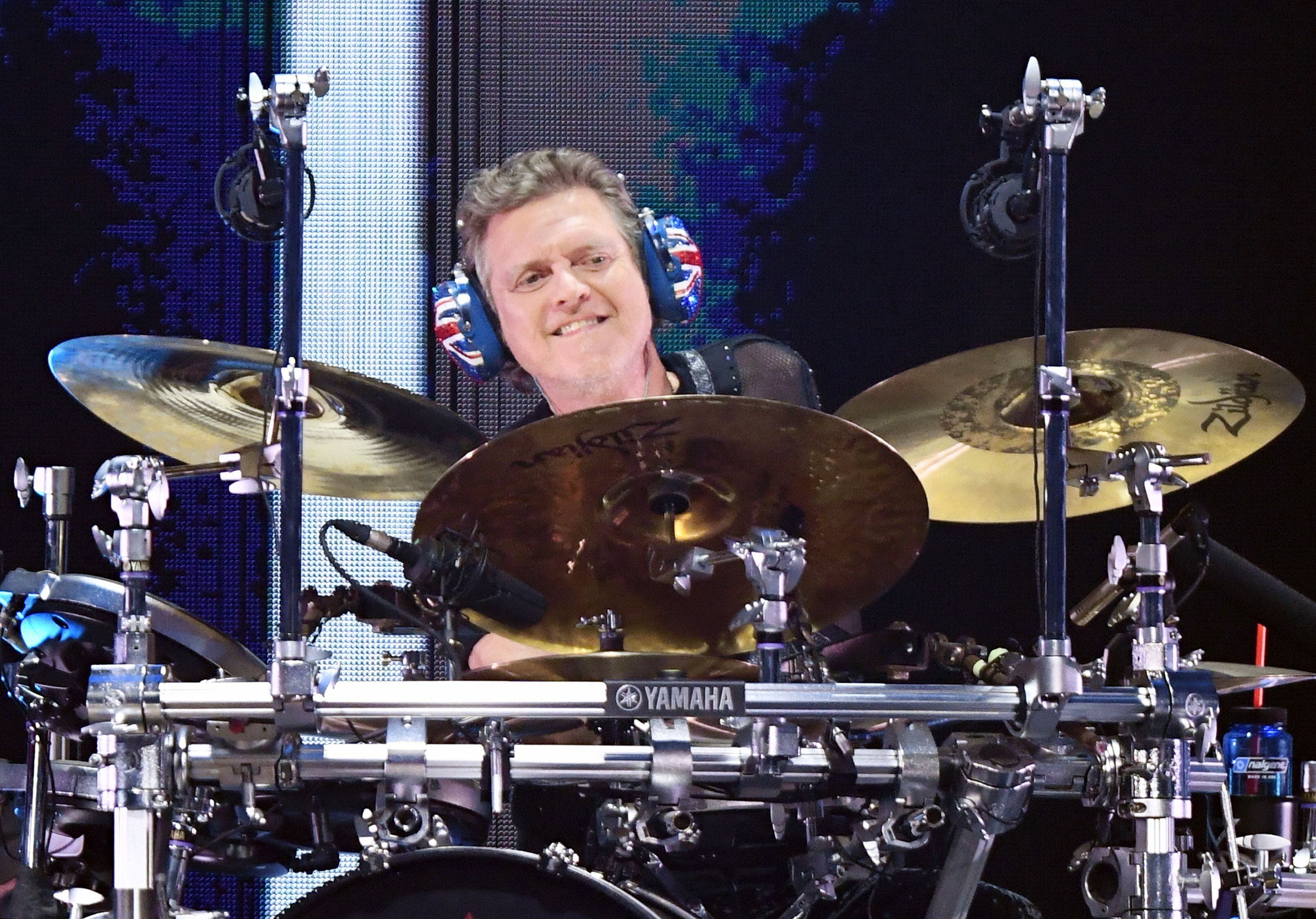 Def Leppard drummer Rick Allen recovering from attack outside Florida hotel