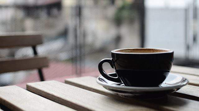 Sip A Cup Of Joe To These 5 Facts About Coffee