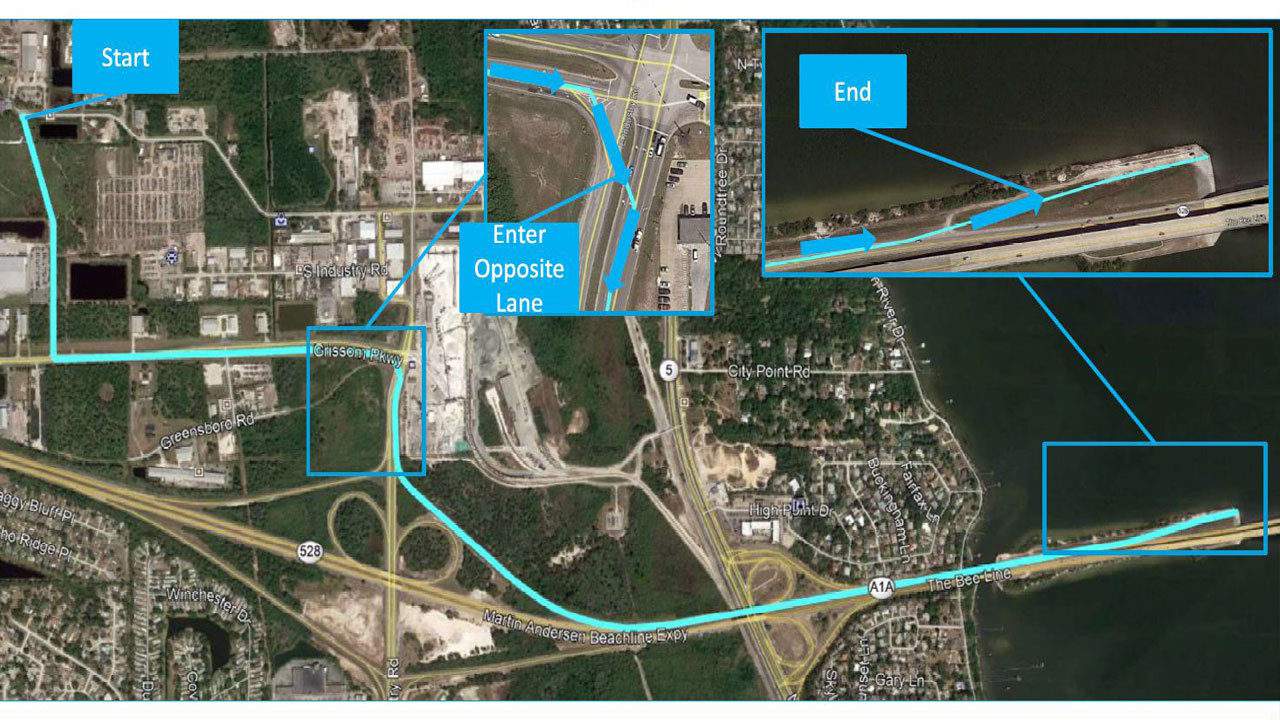 How Spacex Plans To Move Starship From Cocoa Site To Kennedy Space Center