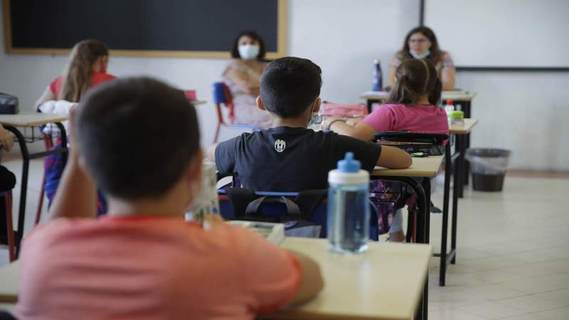 School districts face significant teacher shortages, Florida Education Association says