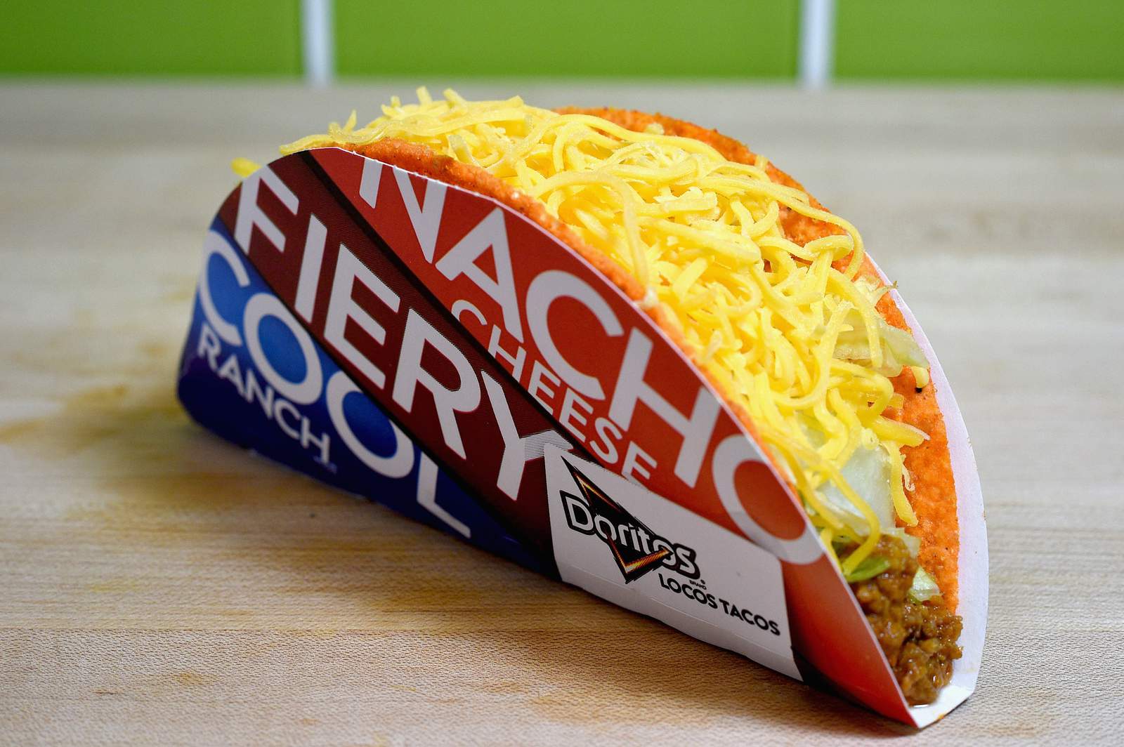Taco Bell offering free taco for World Series stolen base