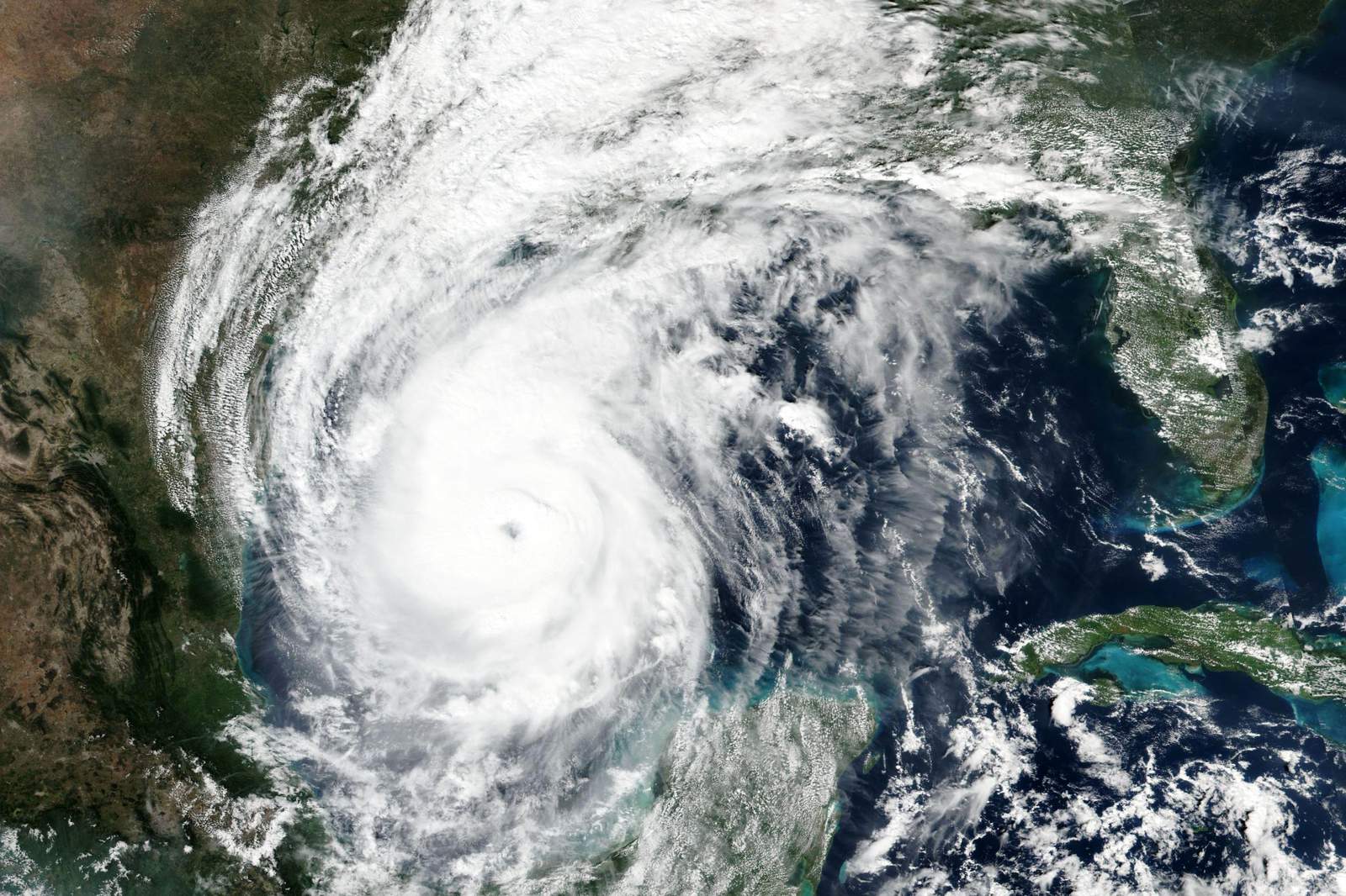 2021 Atlantic hurricane season: Researchers predicting another busy hurricane season