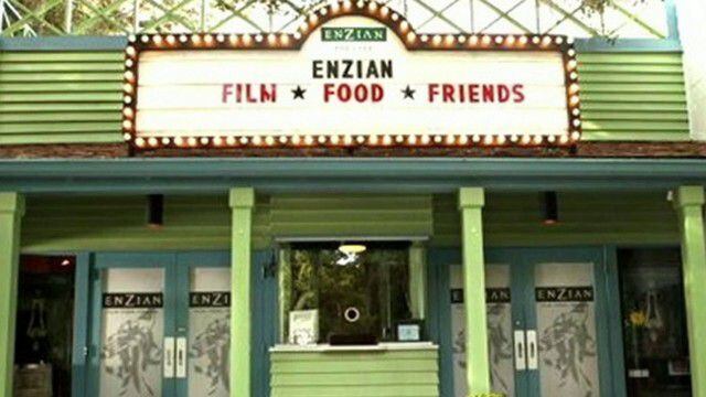Enzian to host movie events for David Bowie, feline fans