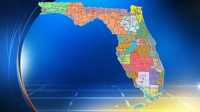 Interactive map shows Florida coronavirus cases
