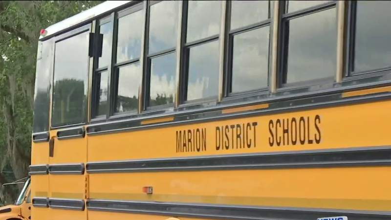 Expect some delays in Marion County as district works to hire more school bus drivers
