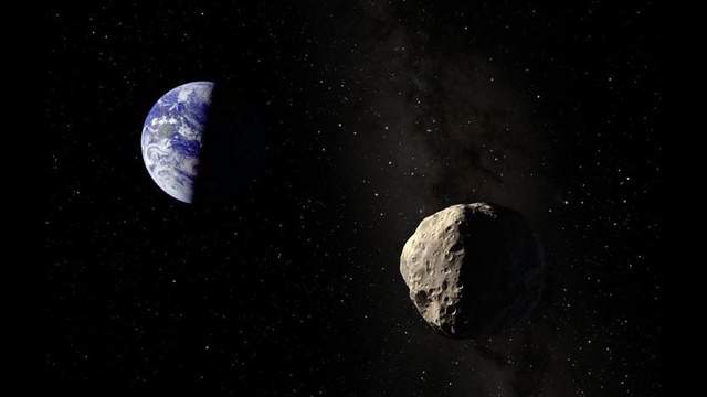 Its asteroid day: 5 facts to know about these fascinating space rocks