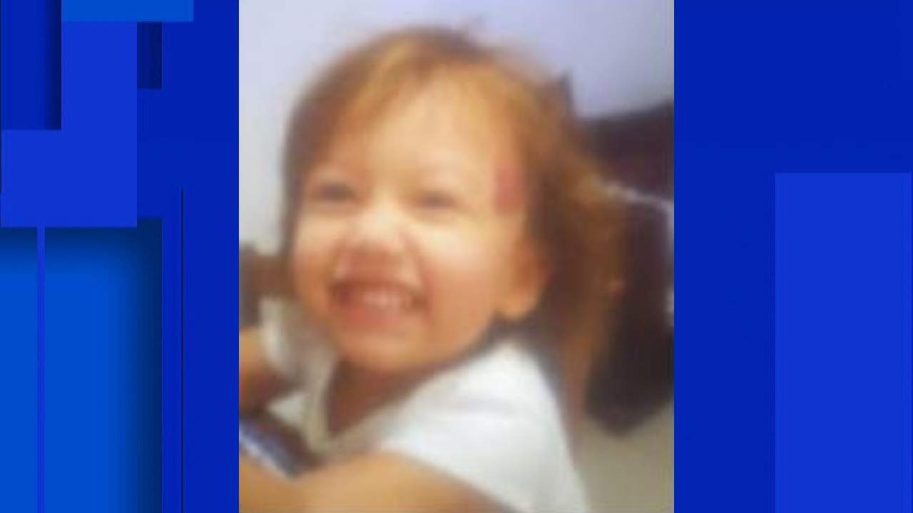 Florida AMBER Alert canceled for missing Broward County girl