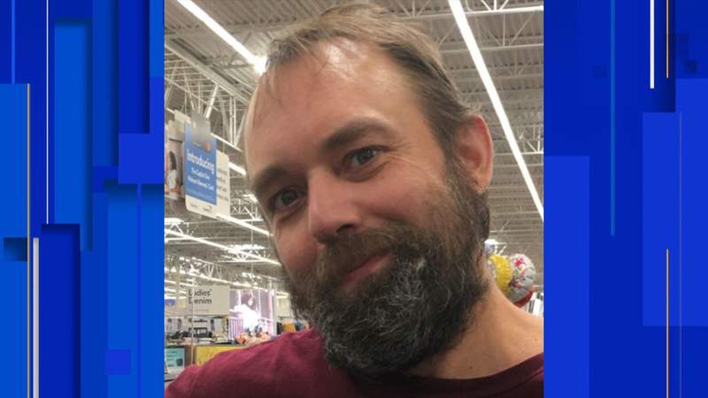 Osceola deputies searching for missing 45-year-old man
