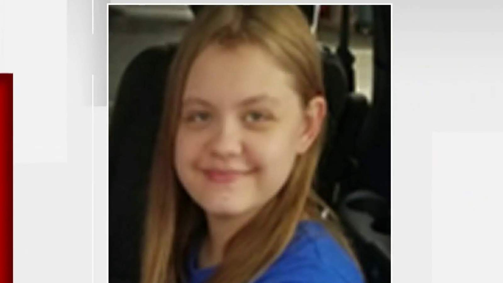 Missing girl found safe in Orlando