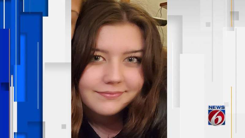 Missing Volusia County 17-year-old girl could be with man, deputies say