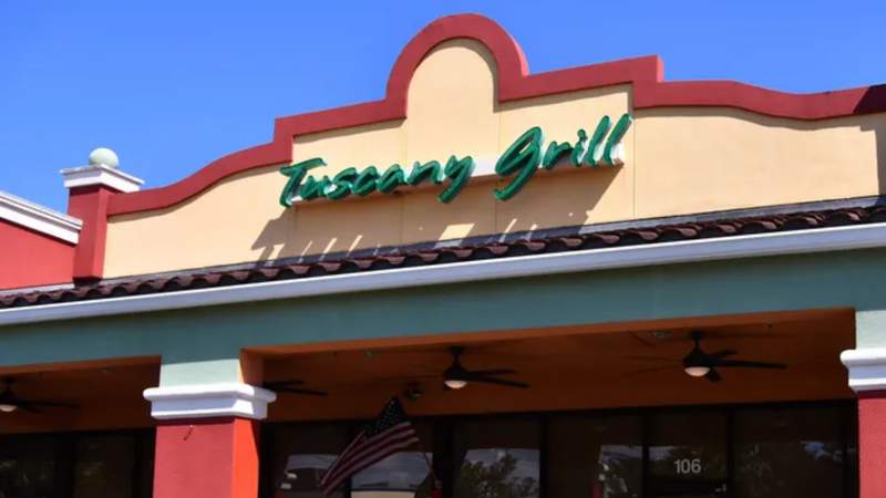 Suntree’s Tuscany Grill finds new home in Viera