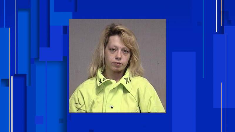 Florida woman accused of helping suspect in Nassau County deputy murder