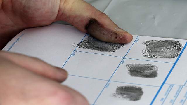 DNA, fingerprints, gun and bizarre Facebook tirade lead to Florida man suspected of sex assault 20 years ago