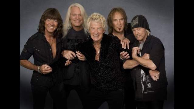 REO Speedwagon cancels planned concert at SeaWorld