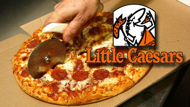 Little Caesars To Offer Delivery For First Time In 20 Years