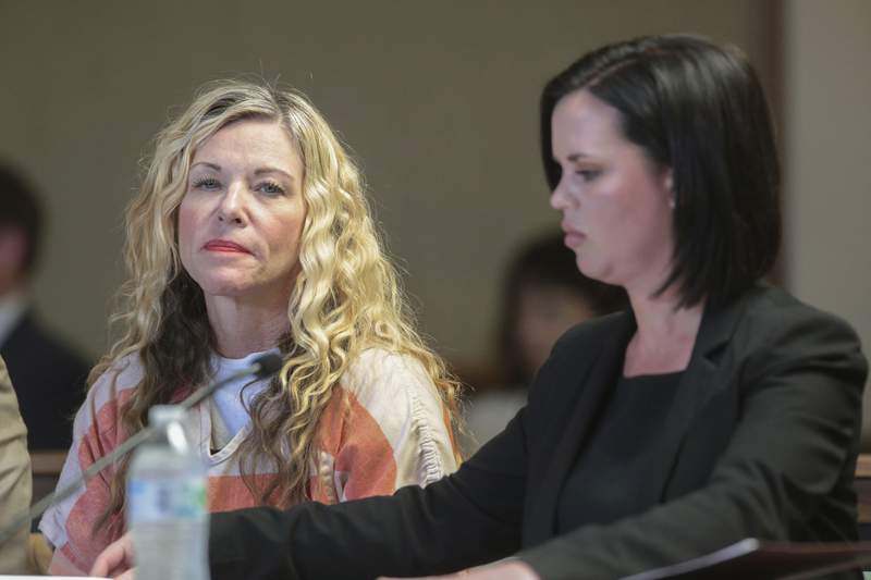 Police detail cultish beliefs of mom charged in kids’ deaths