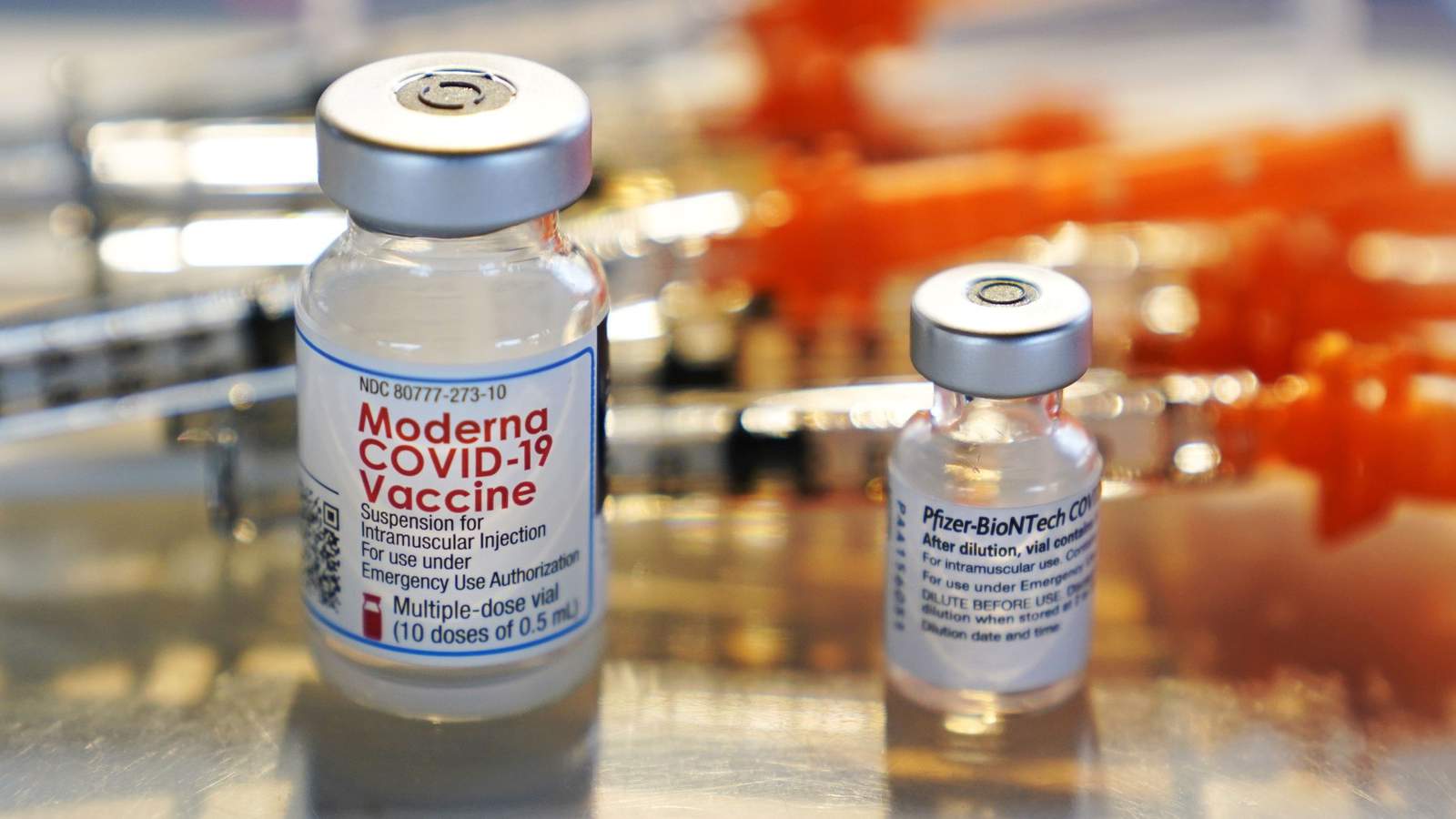 Here’s what herd immunity means and why it’s controversial