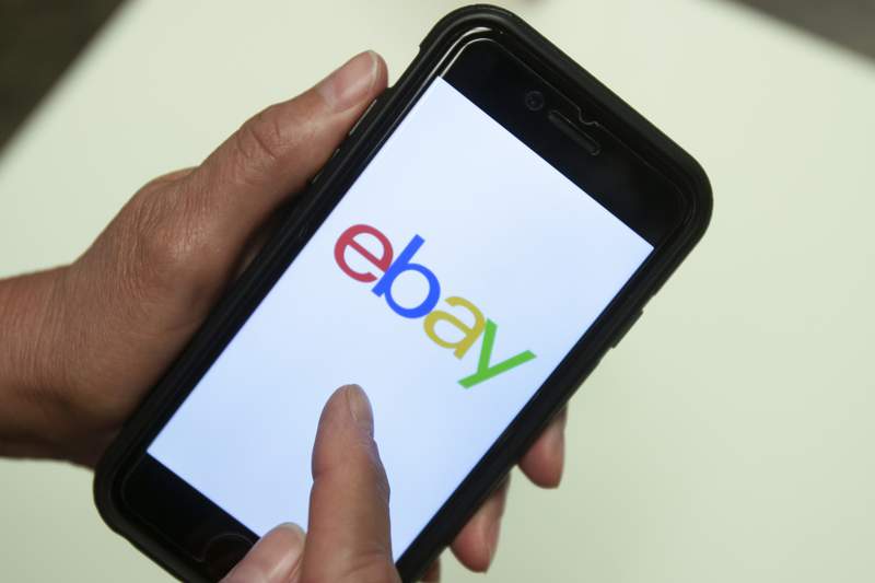 Couple in eBay harassment case sues company, ex-officials