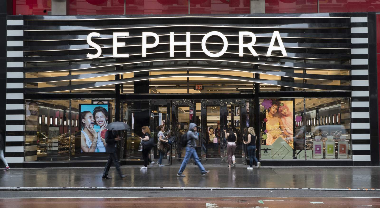 Sephora to fight against racial bias with an action plan