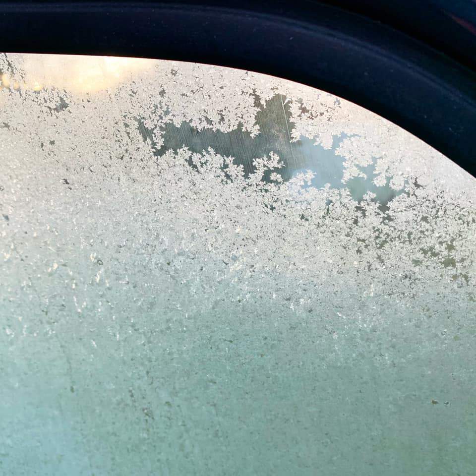 Florida school district announces closure due to ‘icy road conditions’