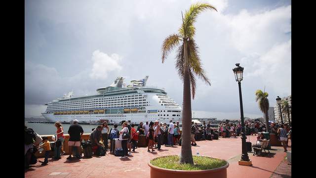 2 Royal Caribbean lines to resume Caribbean cruises in June