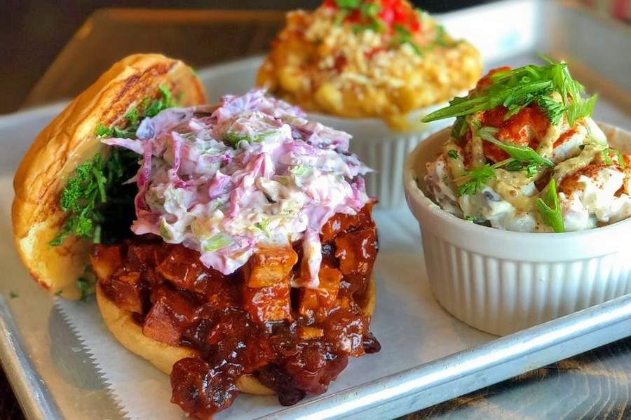 The 4 best Southern spots in Orlando