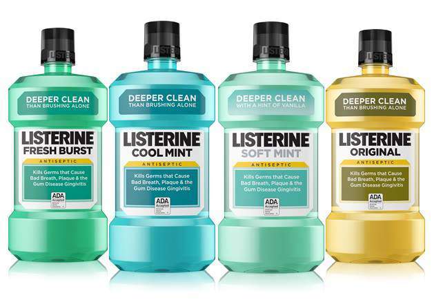 Does mouthwash really kill the coronavirus? Here’s what the experts say