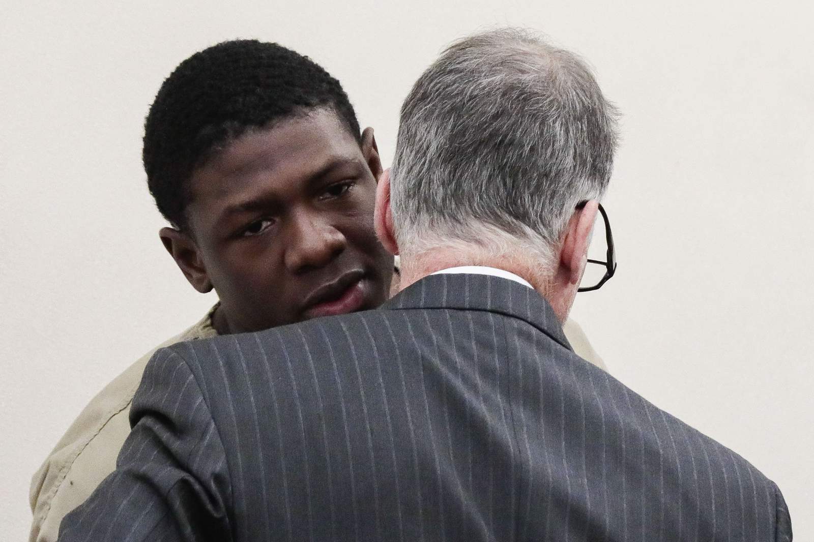 2 Ohio State football players plead not guilty to rape
