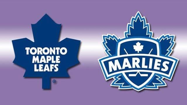 Solar Bears Add Toronto Maple Leafs As Affiliate