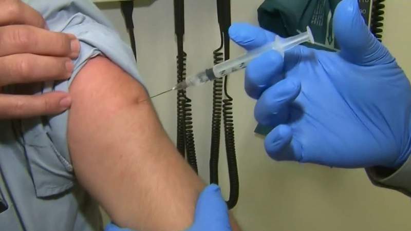 Health experts say upcoming flu season could be brutal