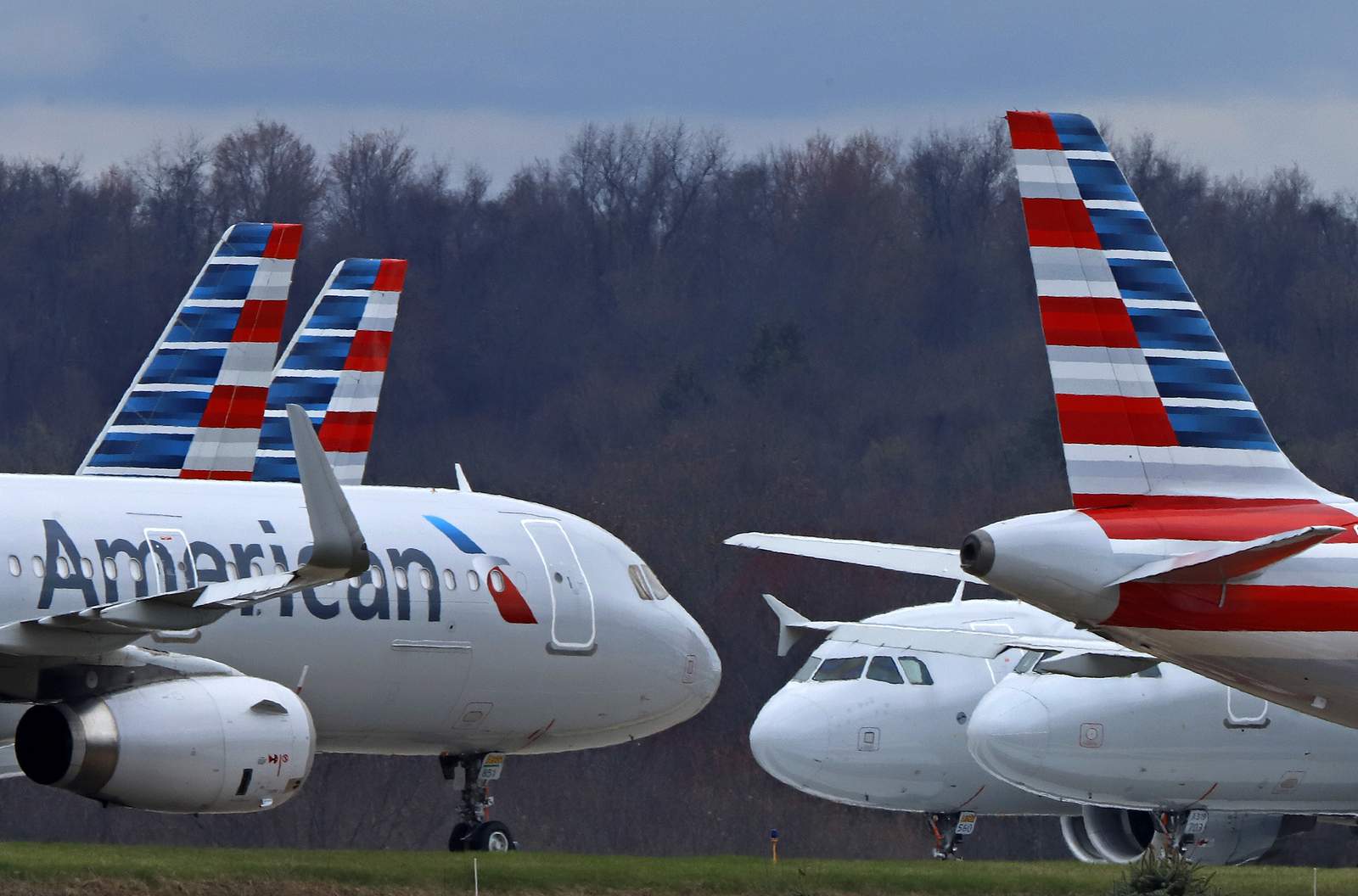 Major airlines call for testing to restore transatlantic travel