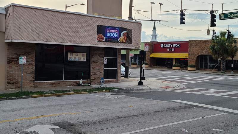 Korean fried chicken chain moving into Orlando’s Mills 50 district
