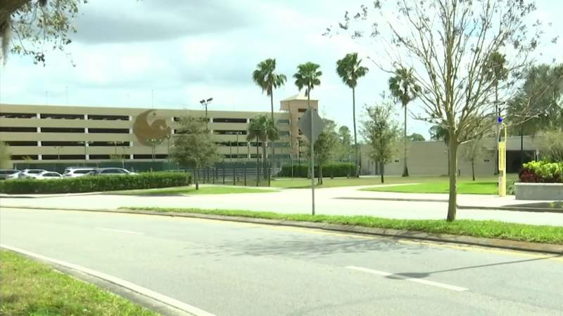 UCF to offer COVID-19 vaccines to employees on campus