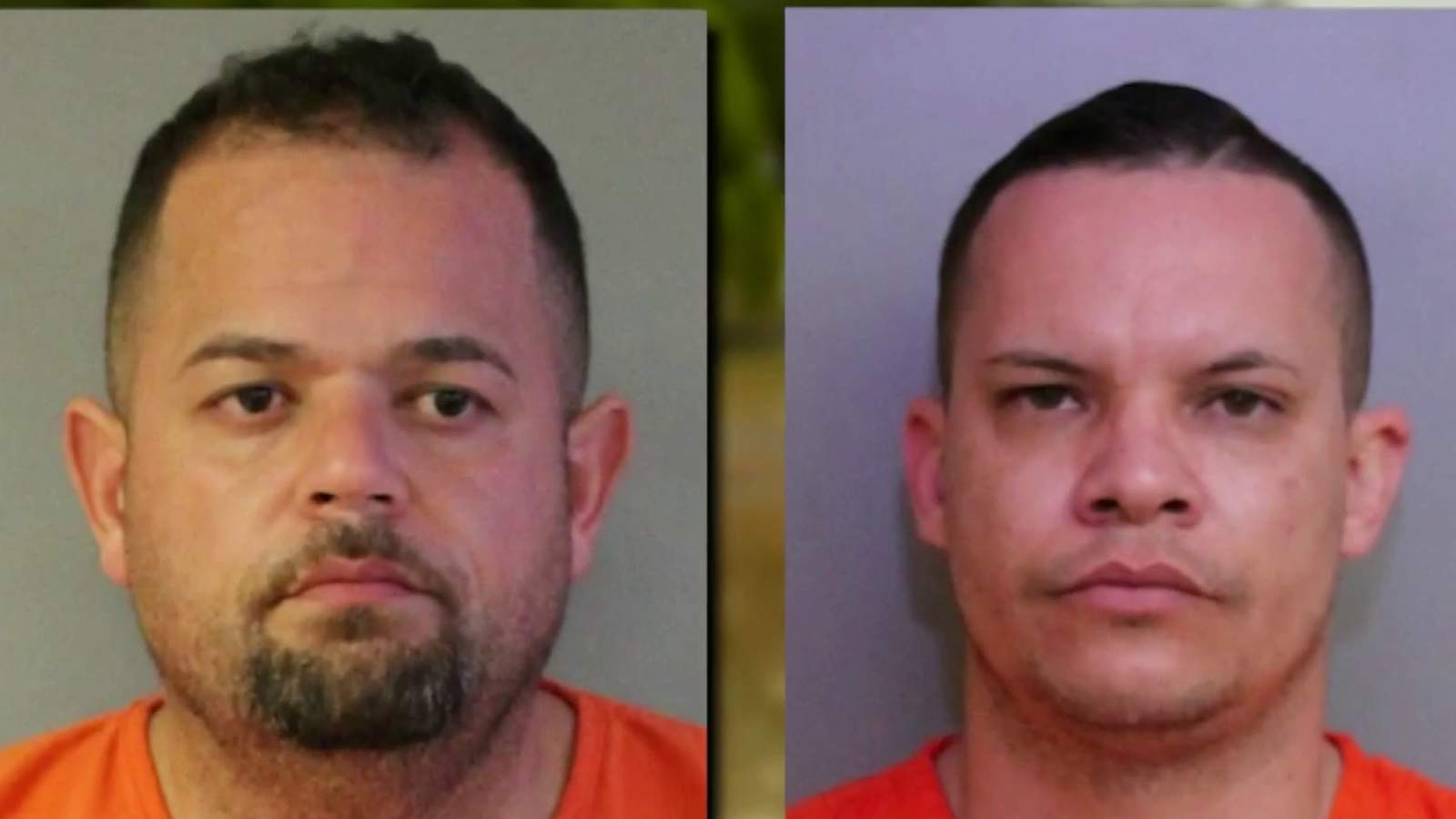 2 arrested in theft of human skulls from Mount Dora cemetery