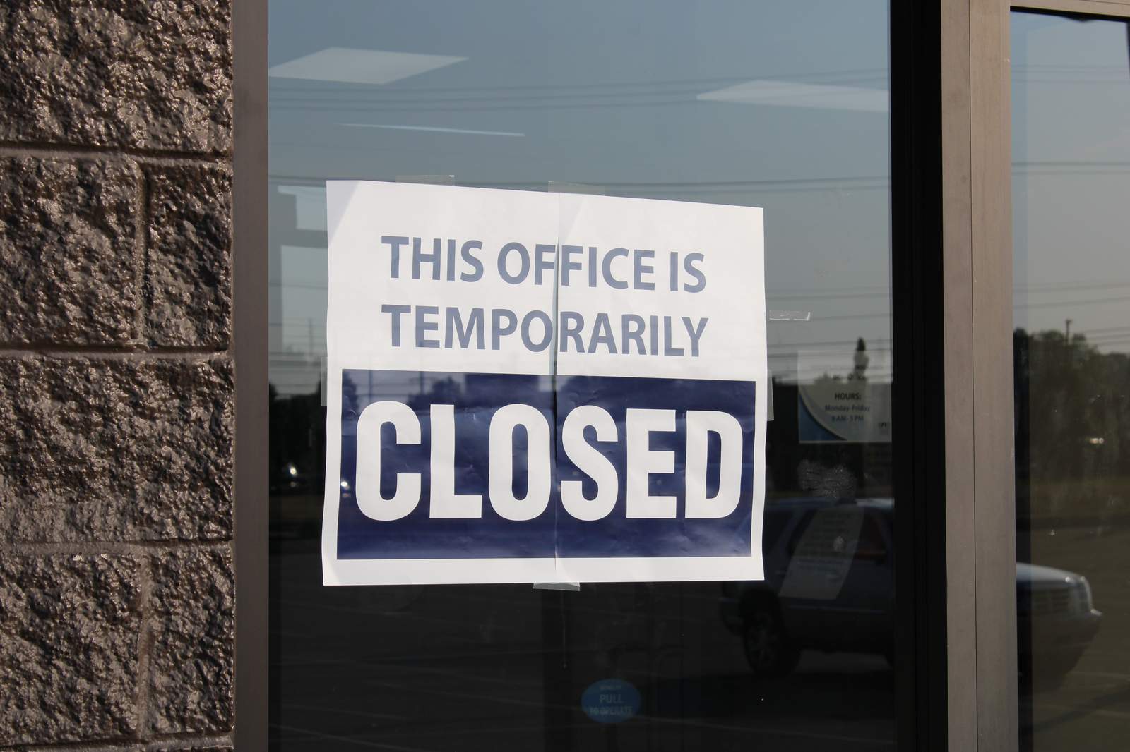 New Smyrna Beach tag and title office temporarily closed due to COVID-19 case