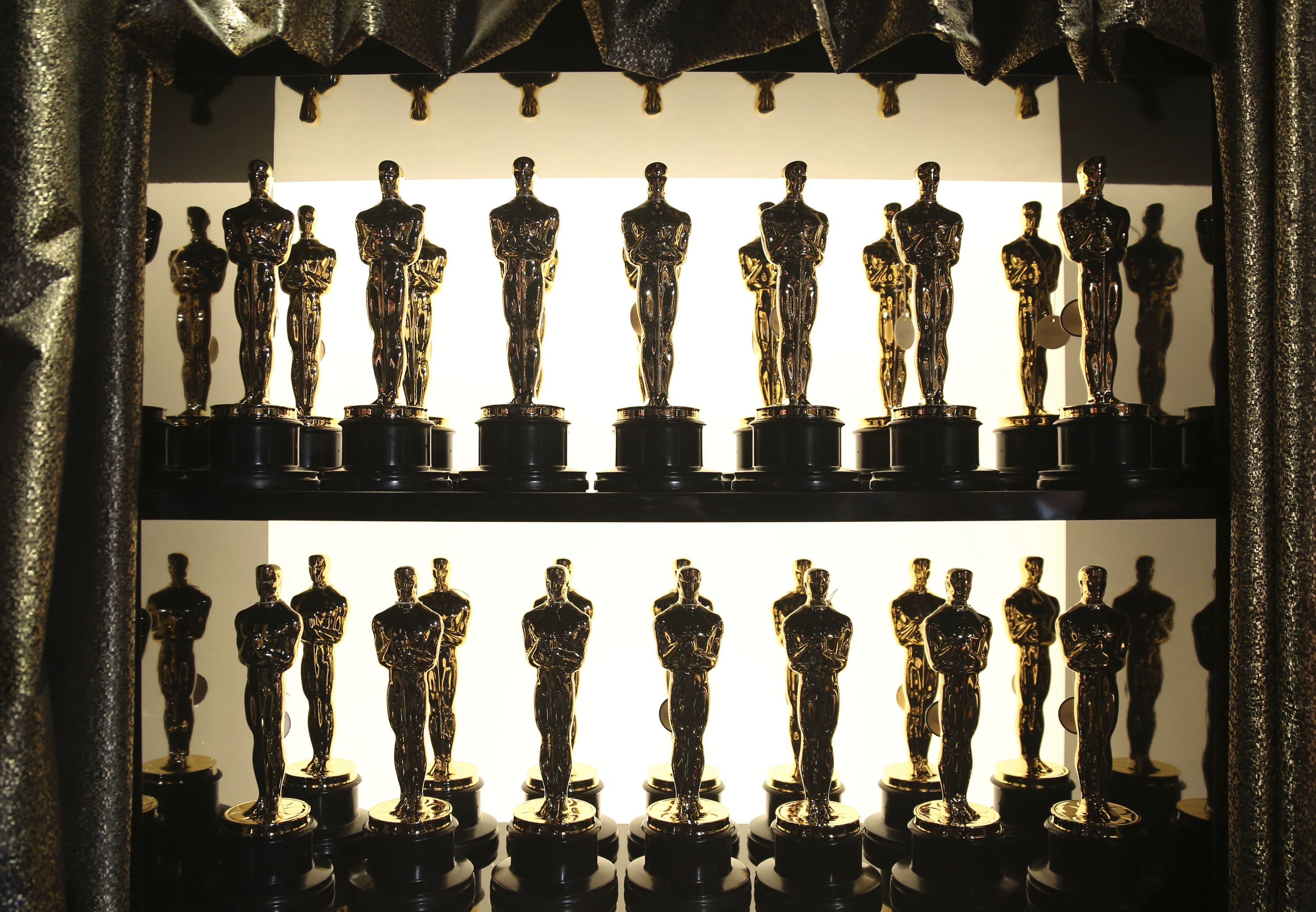 Oscars to celebrate ‘Godfather,’ ‘Bond’ — and ‘Bruno’