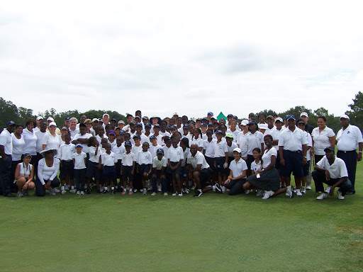 Orlando organization has been teaching golf to minority youth for nearly 3 decades