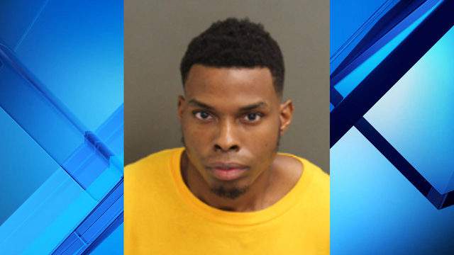 Winter Garden Man Accused Of Taking Pictures Up Woman S Dress At
