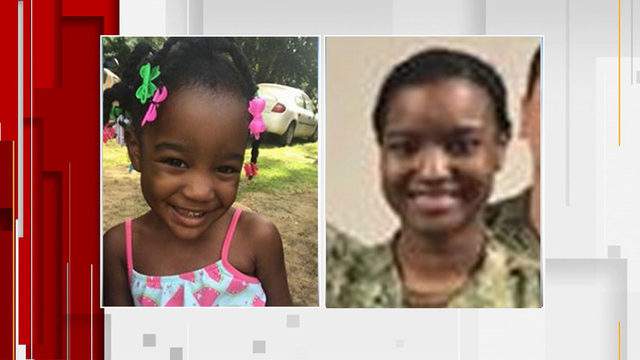 Missing 5 Year Old Girl S Mother Charged With Child Neglect