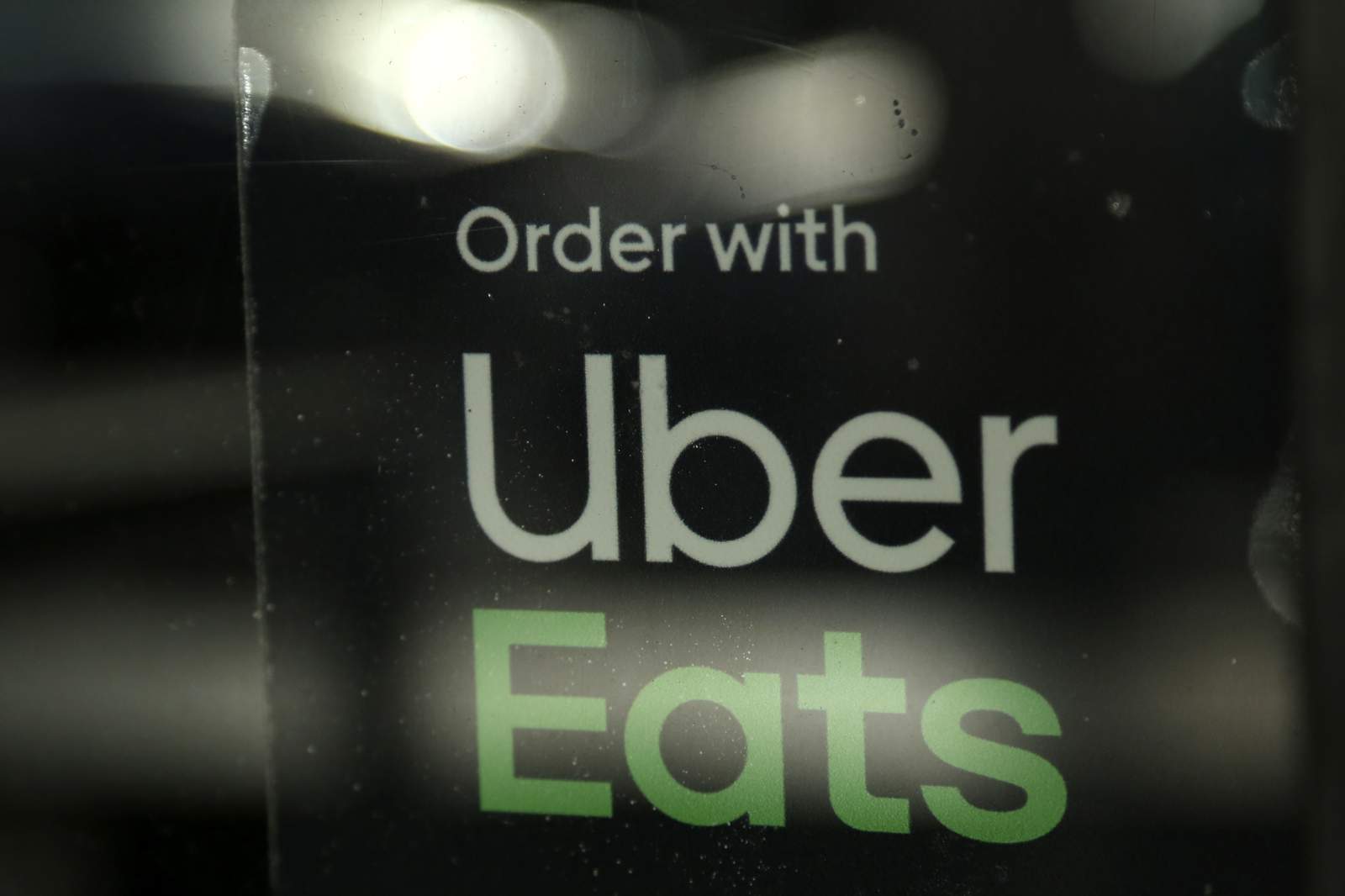 Uber Expands Services To Deliver Goods Groceries During Coronavirus Pandemic