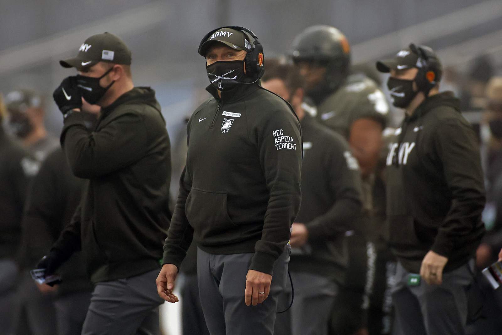 Army left out in Bowl Day marred by cancellations, opt outs