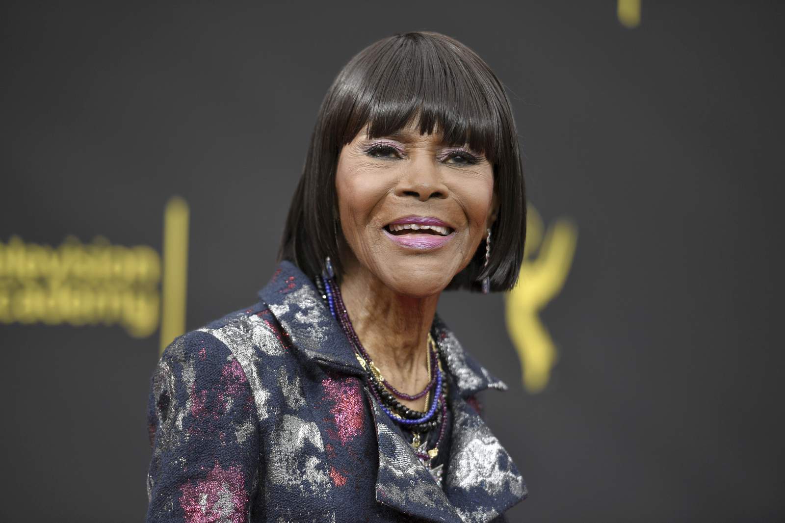 Cicely Tyson, purposeful and pioneering actor, dead at 96