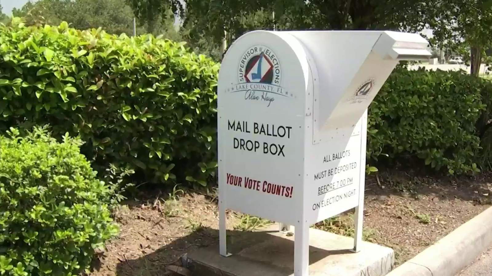 Vote-by-mail deadlines to know in Florida ahead of 2020 election