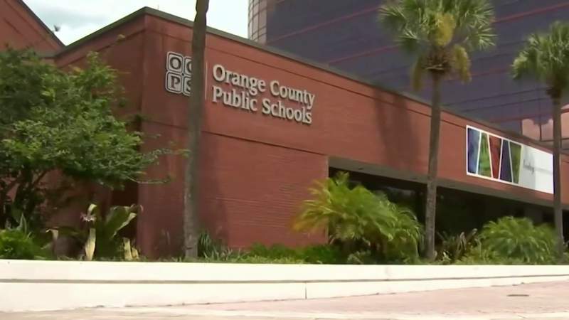 Parental opt-out for masks in Orange County schools takes effect